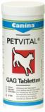 Canina Petvital Gag 120  -  1