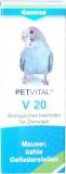 Canina Petvital V20 -  1