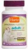 Hartz Adult Cat Multivitamins 60  -  1