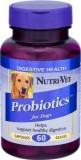 Nutri-Vet Probiotics -  1