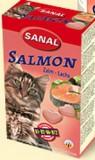 Sanal Salmon 85  -  1