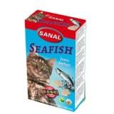 Sanal Seafish 85  -  1