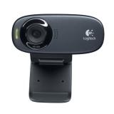 Logitech HD Webcam C310 -  1