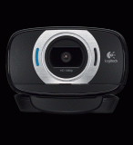 Logitech HD Webcam C615 -  1