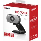 Trust Viveo HD 720P webcam (20818) -  1