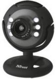 Trust SpotLight Webcam (16429) -  1