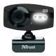 Trust FULL HD 1080p Webcam -   2