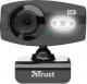 Trust Widescreen HD Webcam -   2