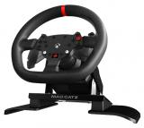 Mad Catz Pro Racing Force Feedback Wheel for Xbox One -  1