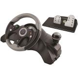 Mad Catz MC2 Racing Wheel for Xbox 360 -  1