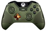 Microsoft Xbox One Wireless Controller Halo 5: Guardians-the Master Chief -  1