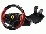 Thrustmaster Ferrari Racing Wheel Red Legend Edition -  1