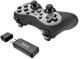 Trust GXT 30 Wireless Gamepad for PC & PS3 -   2