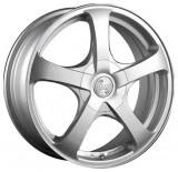 Racing Wheels H-340 (R15 W6.0 PCD5x114.3 ET45 DIA67.1) -  1