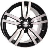 Techline TL-809 (R18 W8.0 PCD5x108 ET53 DIA63.4) -  1