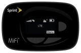 Novatel Wireless MiFi 5580 -  1