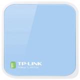 TP-LINK TL-WR802N -  1