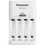 Panasonic Eneloop Basic BQ-CC51E -  1