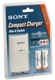 Sony Compact charger -  1