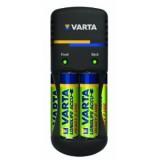 Varta EASY ENERGY Pocket Charger (57662) -  1