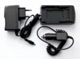 PowerPlant  /  Casio NP-100, Panasonic DMW-BLB13E