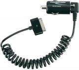 Ansmann USB Car Charger 2.1A + Apple cable (1000-0002) -  1