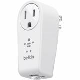 Belkin Boost UP 2 USB White (F8M102vf) -  1