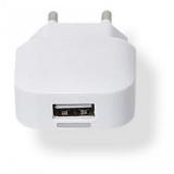 Drobak    Power 220V-USB (White) (905311) -  1