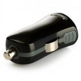 Drobak    12V-USB Black (905307) -  1