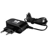 Drobak Cable Charger 220V-USB Black (905315) -  1