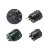 Just  World Travel Adapter Charger Plug (WORLDADK) -  1