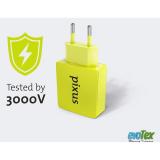 Pixus Charge One (Lime) -  1