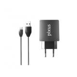 Pixus Charge One (Black) -  1