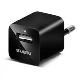 Sven H-113 USB Black -  1