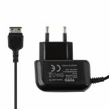Toto TZS-16 Travel charger Samsung D880 500 mA 1.2m Black -  1