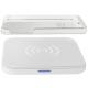 Golf Wireless charger GF-QI White -   1