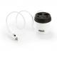 REMAX Coffee Cup Car Charger CR-2XP 2USB White -   2