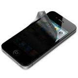 Belkin Apple iPhone 4 ClearScreen Overlay (F8Z678CW) -  1