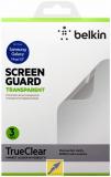 Belkin Galaxy Mega 5.8 Screen Overlay CLEAR 3in1 (F8M657vf3) -  1