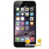 Belkin iPhone 6 Plus Screen Overlay Clear 3in1 (F8W618bt3) -  1
