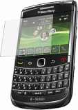 EGGO Blackberry 9700 clear -  1
