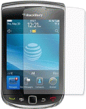 EGGO Blackberry 9800 anti-glare -  1