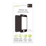 Moshi iVisor AG Screen Protector Black for iPhone 6 (99MO020968) -  1