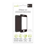 Moshi iVisor XT Screen Protector Black for iPhone 6 (99MO020970) -  1