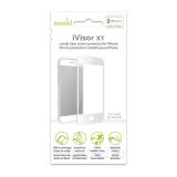 Moshi iVisor XT Screen Protector White for iPhone 6 (99MO020971) -  1
