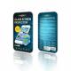 Auzer   o iPhone 5 Chameleon Green (AGM-SAI5) -   1