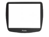 Phottix LCD Screen Protector 7D -  1