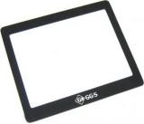 GGS LCD Screen Protector Nikon D600 -  1