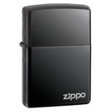 Zippo 150 BLACK ICE -  1
