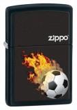 Zippo 28302 Soccer -  1